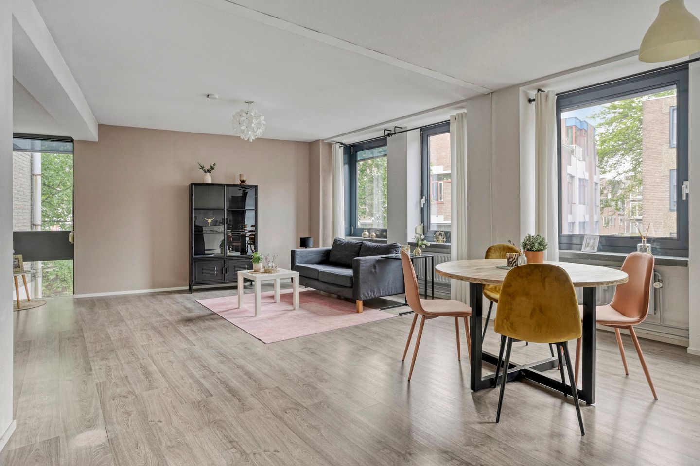 Foto 5 van Pastoor de Kroonstraat 295-B