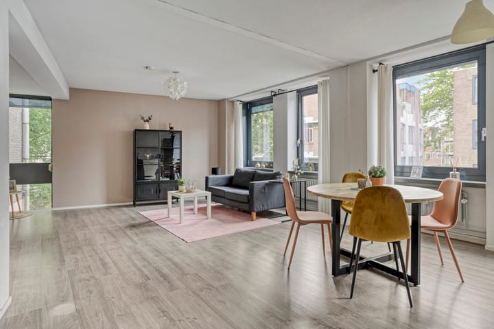 Foto 5 van Pastoor de Kroonstraat 295-B