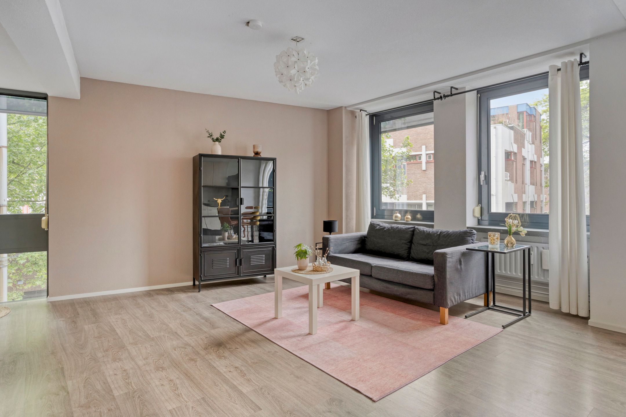 Foto 6 van Pastoor de Kroonstraat 295-B