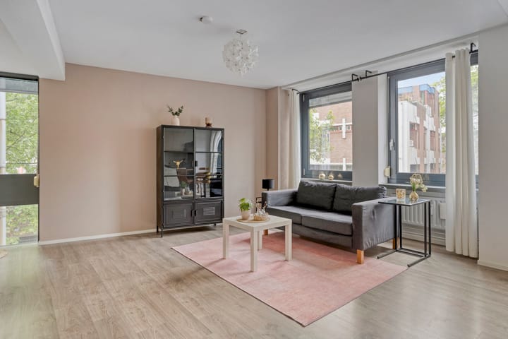 Photo 6 of Pastoor de Kroonstraat 295-B