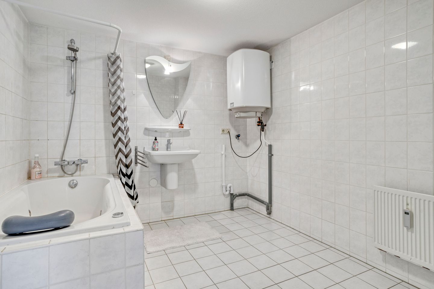 Foto 10 van Pastoor de Kroonstraat 295-B