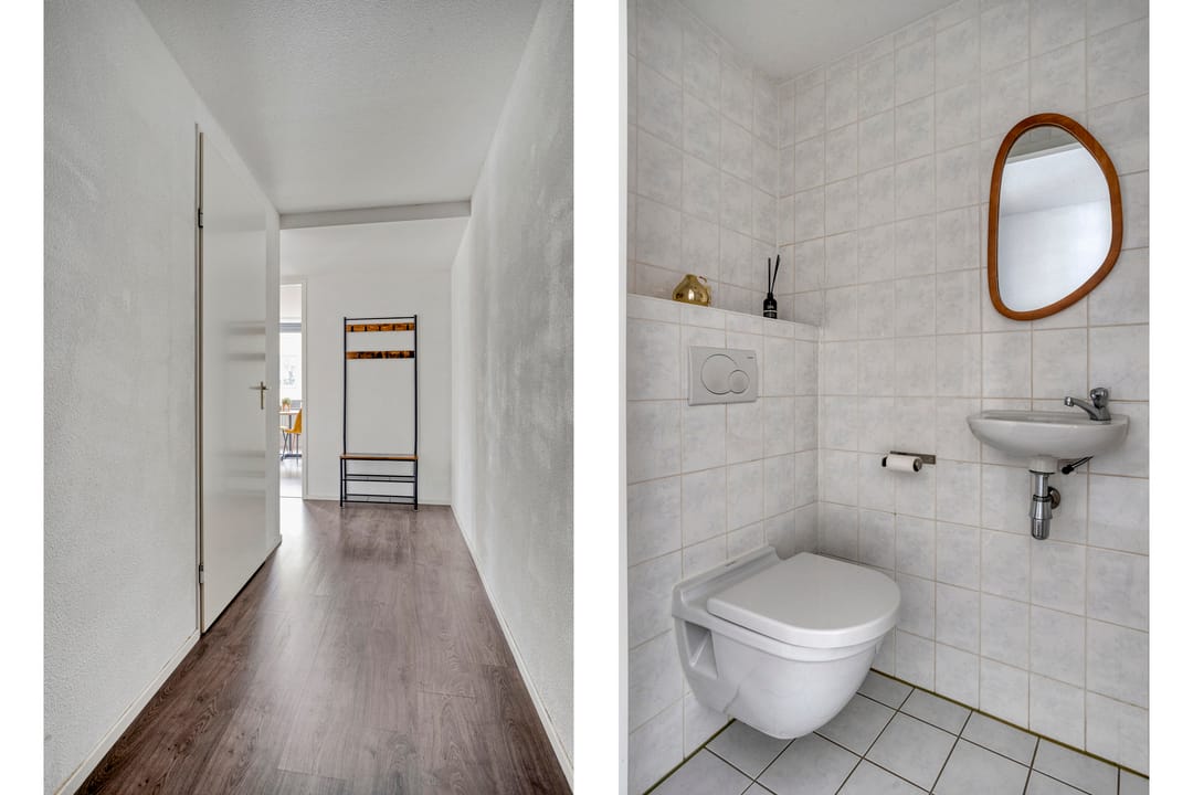 Foto 11 van Pastoor de Kroonstraat 295-B