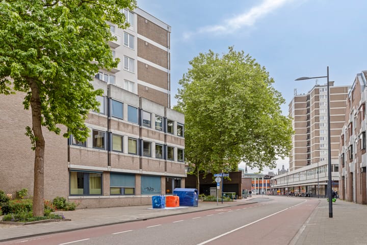 Photo 12 of Pastoor de Kroonstraat 295-B