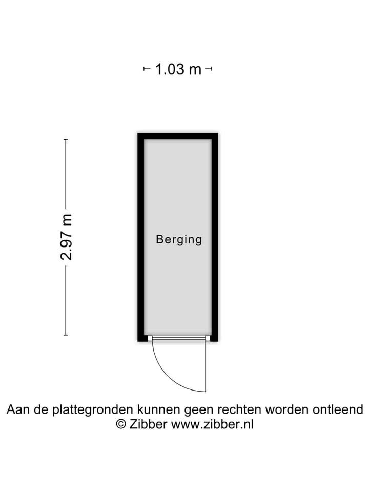 Photo 15 of Pastoor de Kroonstraat 295-B
