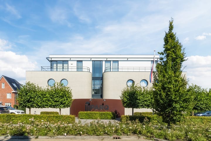 Foto 2 van Parklaan 145