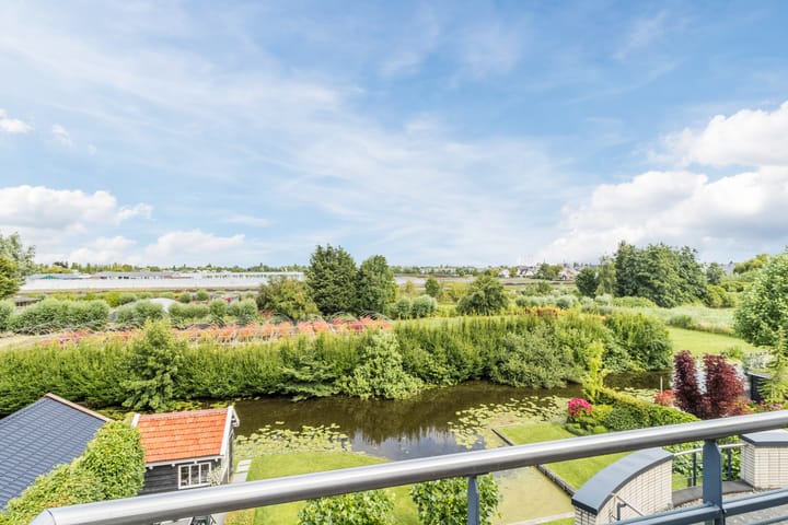 Foto 3 van Parklaan 145