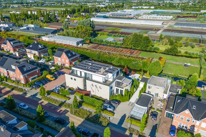 Foto 4 van Parklaan 145