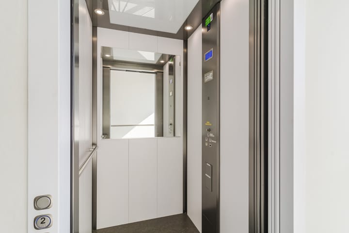 Foto 9 van Parklaan 145