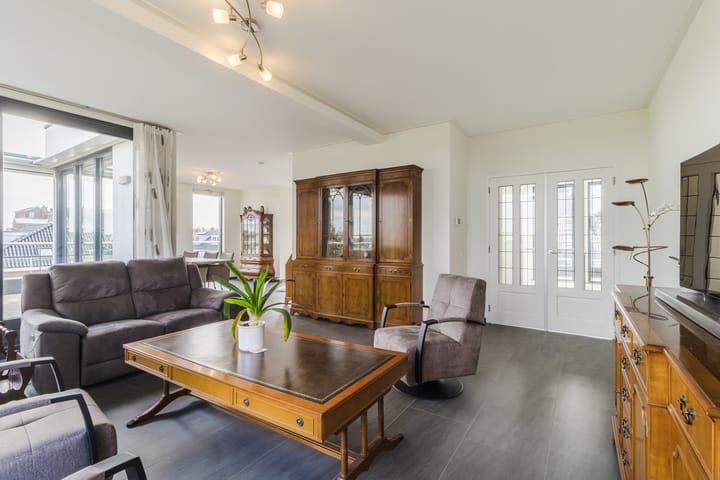 Foto 10 van Parklaan 145