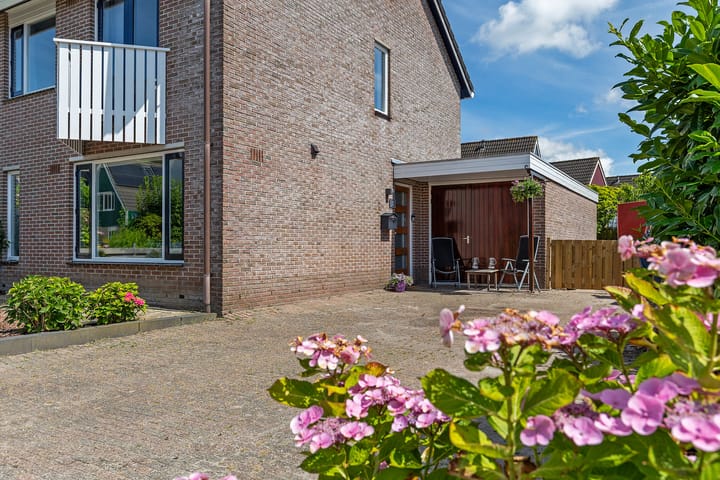 Foto 5 van Wold 20 27