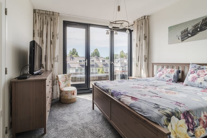 Foto 24 van Parklaan 145