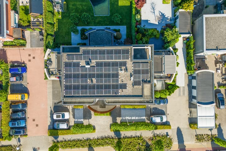 Foto 55 van Parklaan 145