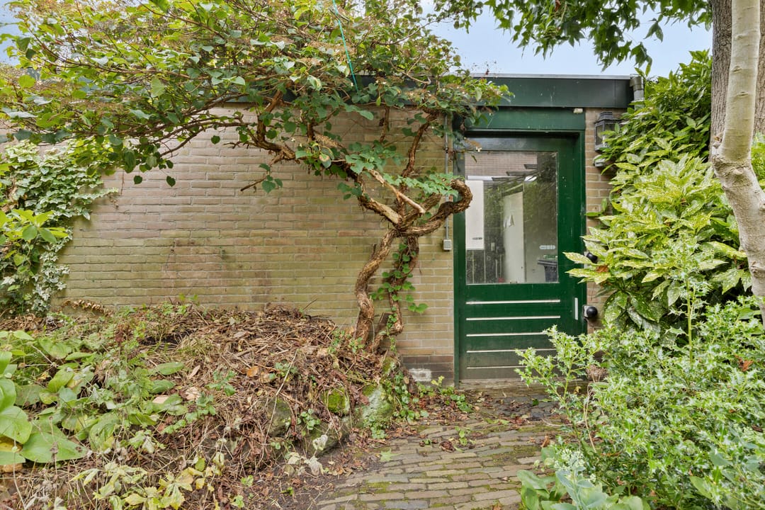 Foto 11 van Dorpsweg 14