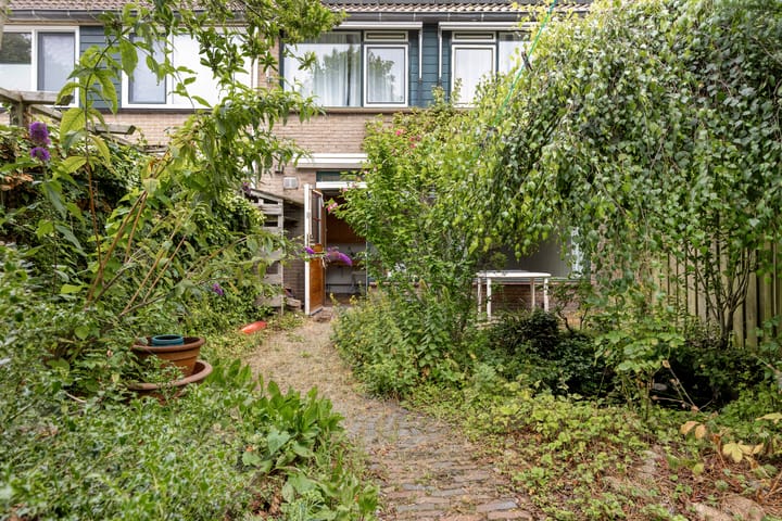 Foto 12 van Dorpsweg 14