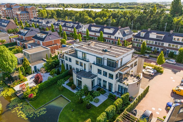 Foto 57 van Parklaan 145