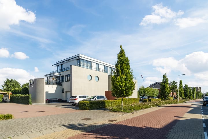 Foto 64 van Parklaan 145