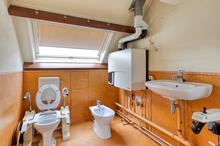 Foto 21 van Dorpsweg 14