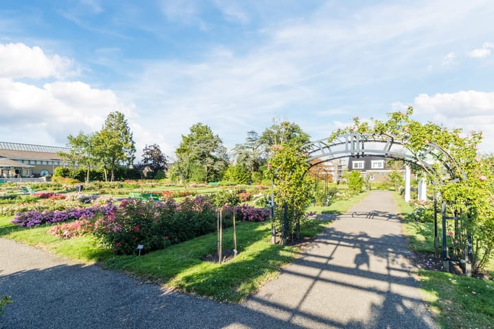 Foto 72 van Parklaan 145