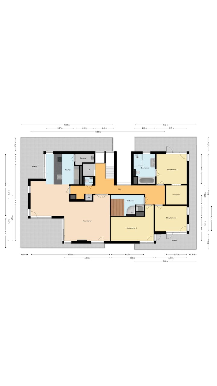 Foto 73 van Parklaan 145