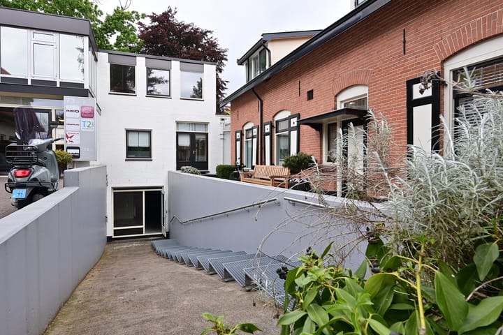 Lage Naarderweg 73-D, Hilversum