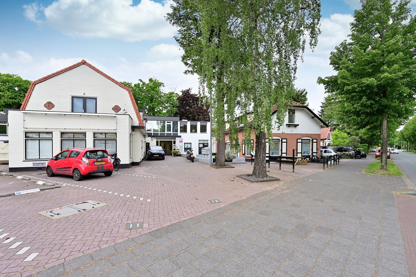 Bekijk foto 2 van Lage Naarderweg 73-D