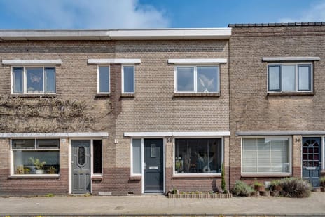 Kolfbaanstraat 58
