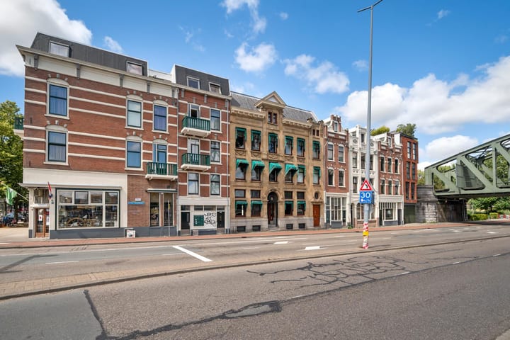 Foto 1 van Prins Hendrikkade 67-A