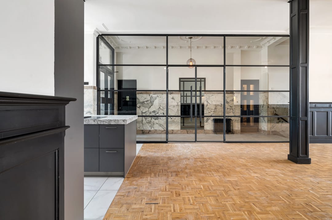 Photo 2 of Prins Hendrikkade 67-A