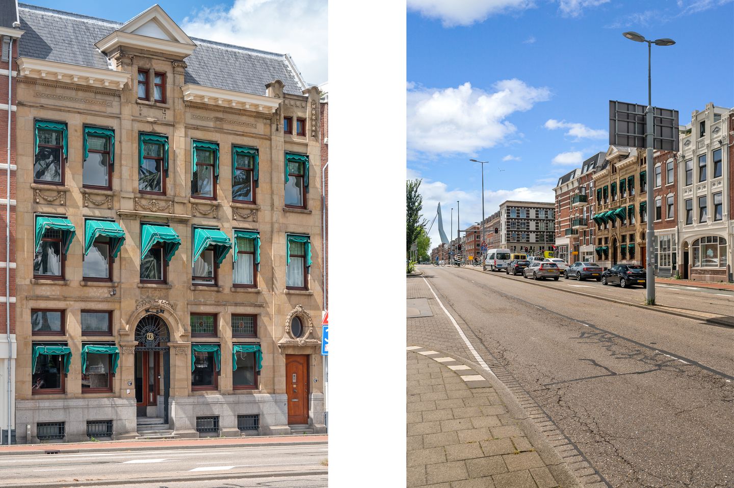 Foto 4 van Prins Hendrikkade 67-A