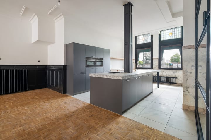 Foto 7 van Prins Hendrikkade 67-A