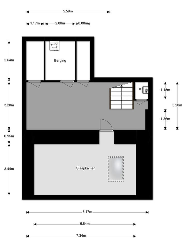 Foto 22 van Prins Hendrikkade 67-A