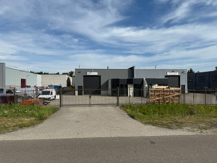 Oude Graaf 5, Weert
