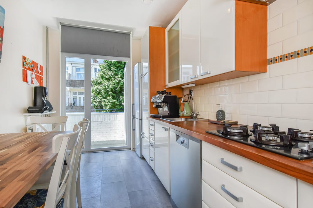 Foto 1 van Heelsumstraat 143