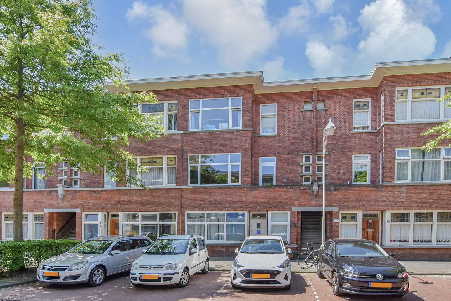 Foto 4 van Heelsumstraat 143