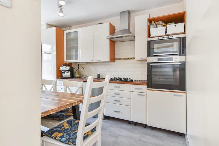 Foto 8 van Heelsumstraat 143