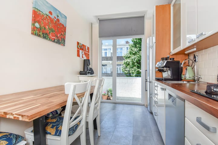 Foto 9 van Heelsumstraat 143