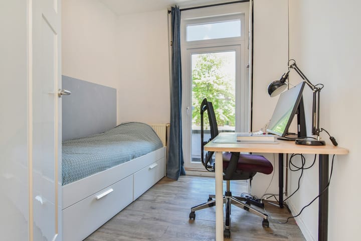 Foto 12 van Heelsumstraat 143