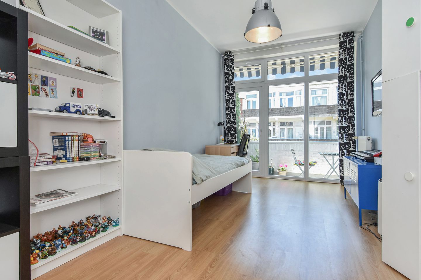 Foto 14 van Heelsumstraat 143