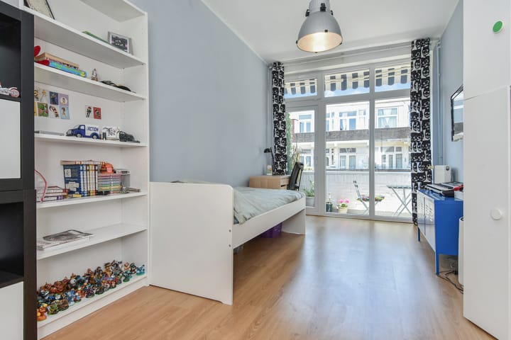 Foto 14 van Heelsumstraat 143