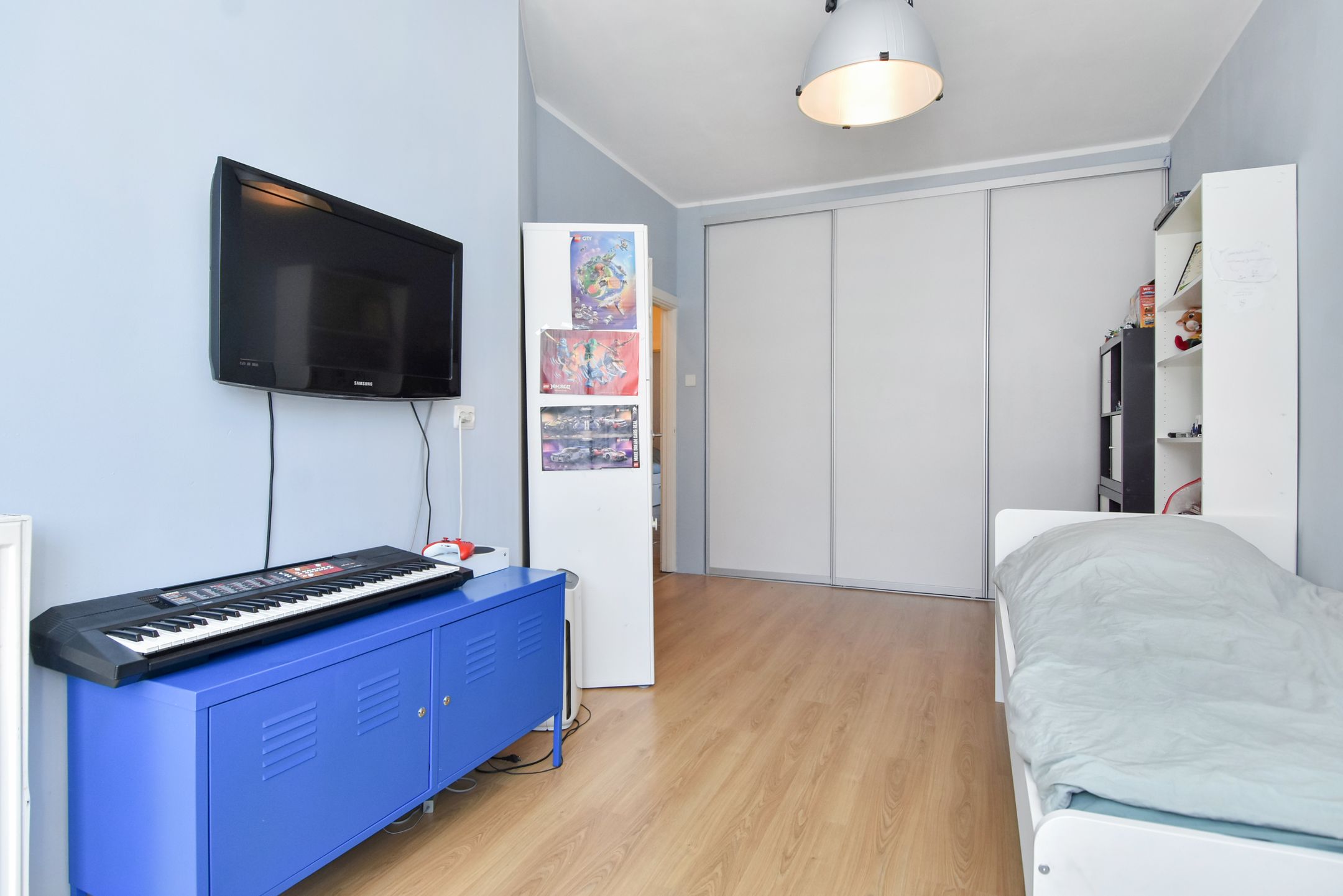 Foto 15 van Heelsumstraat 143