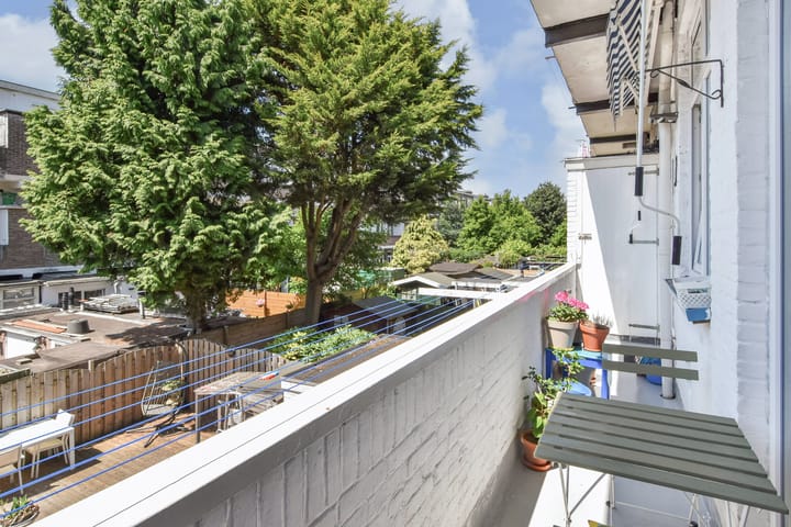 Foto 16 van Heelsumstraat 143