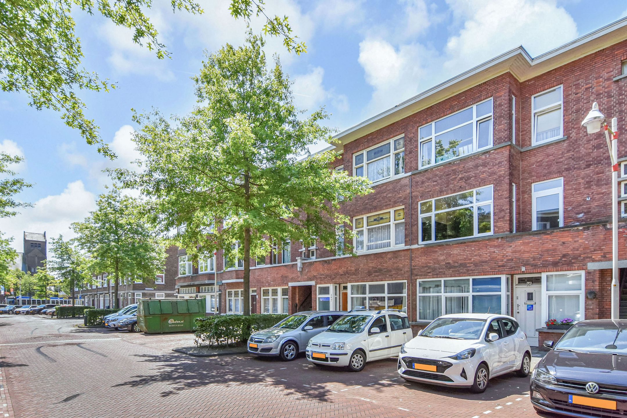 Foto 18 van Heelsumstraat 143