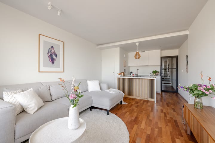 Foto 4 van Prins Hendrikkade 80-E