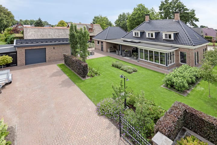 Foto 3 van J. Abelnstraat 6