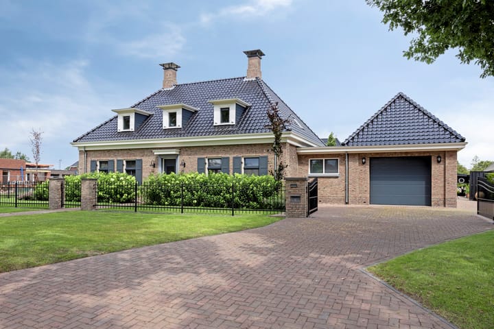 Foto 4 van J. Abelnstraat 6