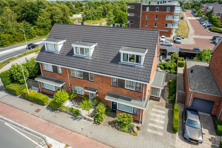 Foto 2 van Jacoba van Beierenweg 89