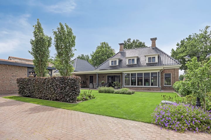 Foto 70 van J. Abelnstraat 6