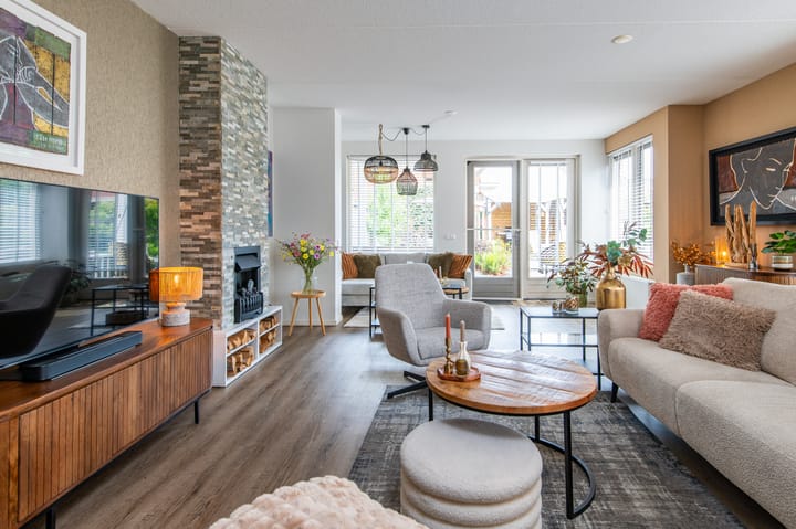 Foto 3 van Jacoba van Beierenweg 89