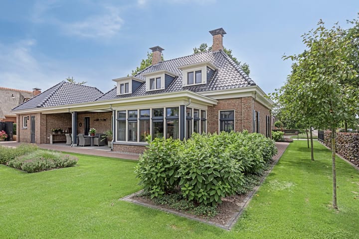 Foto 73 van J. Abelnstraat 6