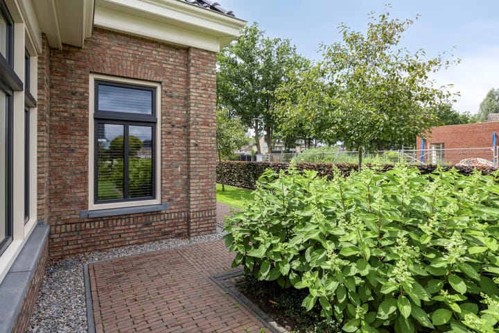 Foto 74 van J. Abelnstraat 6